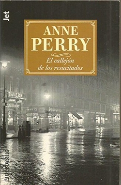 Callejón de los resucitados