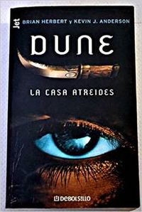 Dune: la casa Atreides