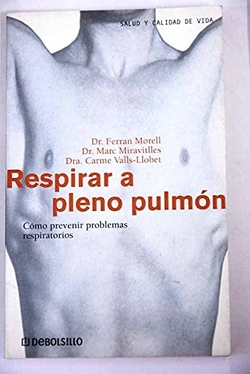 Respirar a pleno pulmón