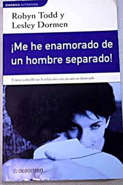Me he enamorado de un hombre separado!