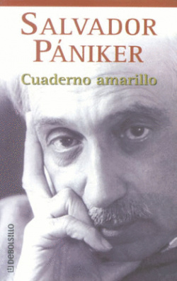 Cuaderno amarillo