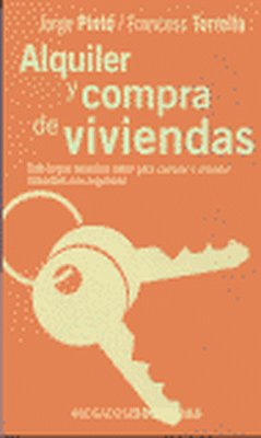 Alquiler y compra de viviendas