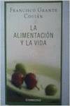 La alimentación y la vida