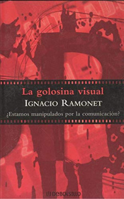 La golosina visual