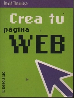 Crea tu página Web