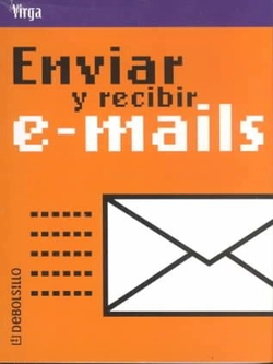 Enviar y recibir e-mails