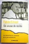 Sin acuse de recibo