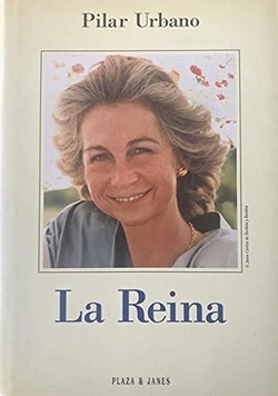 La reina