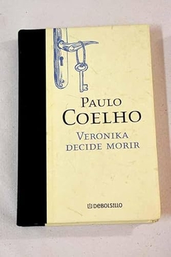 Verónika decide morir
