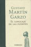 El lenguaje de las fuentes