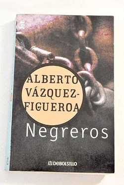 Negreros