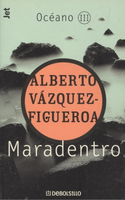 Maradentro