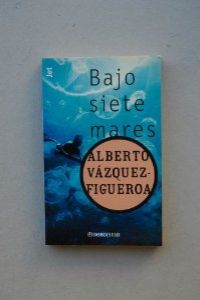 Bajo siete mares