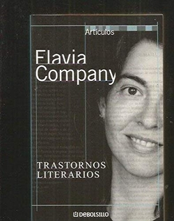 Trastornos literarios