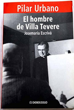 EL HOMBRE DE VILLA TEVERE