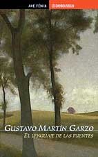 El lenguaje de las fuentes