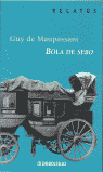 Bola de sebo