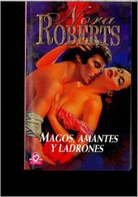 Magos, amantes y ladrones