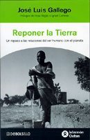 Reponer la tierra