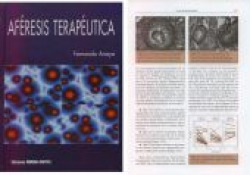 AFERESIS TERAPEUTICA