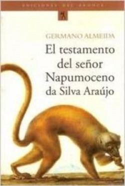 El testamento del señor Napumoceno da Silva