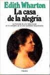 La casa de la alegría