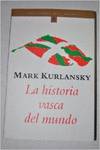 La historia vasca del mundo