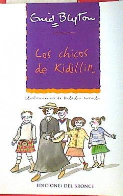 CHICOS DE KIDILLIN, LOS