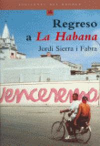 Regreso a La Habana
