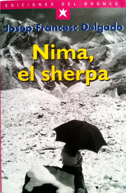 Nima, el sherpa de Nahche