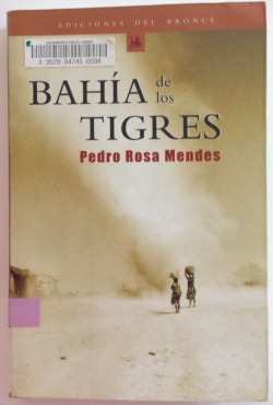 Bahía de los tigres