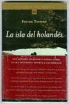 La isla del holandés