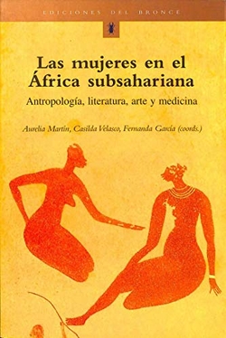 mujeres en el africa subsahariana