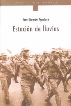 Estación de lluvias