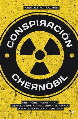 Conspiracion Chernobil
