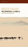 RECORRIENDO LA BIBLIA