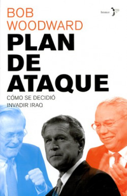 Plan de ataque