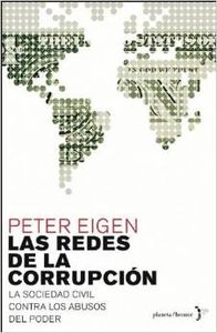 Las redes de la corrupción