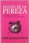 Elogio de la pereza