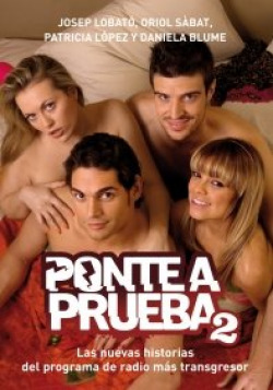Ponte a prueba 2