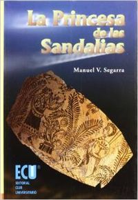 La princesa de las sandalias