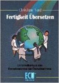 Fertigkeit Übersetzen