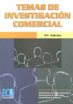 Temas de investigación comercial