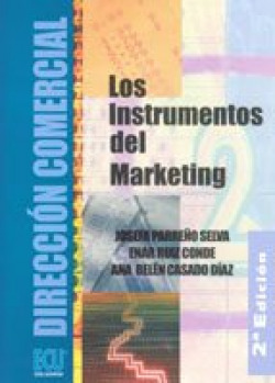 Dirección comercial: los instrumentos del marketing