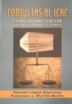 Consultas al ICAC
