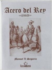 Acero del rey