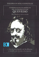 COORDENADAS FILOSÓFICAS DEL PENSAMIENTO DE QUEVEDO