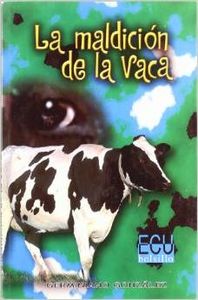 La maldición de la vaca