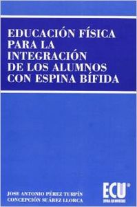 Educación física para la integración de los alumnos con espina bífida