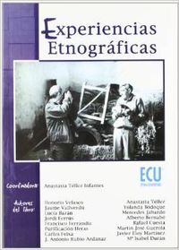 Experiencias etnográficas